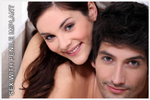 Penile Implant Sensation