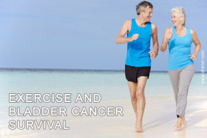 Exercise and Bladder Cancer Survival Image