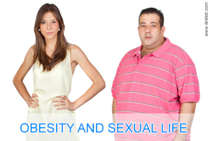 Obesity and Sexual Quality of Life Image