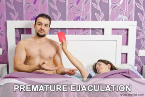 Premature Ejaculation Image