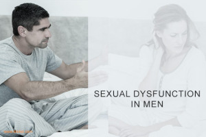 Sexual Dysfunction Image