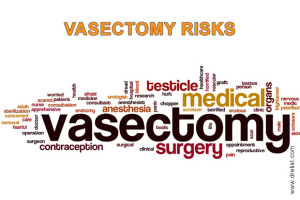 vasectomy risks image