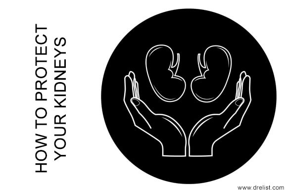 How to Protect Your Kidneys