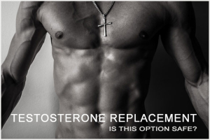 Testosterone Replacement