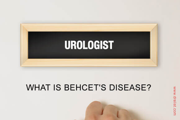 What is Behcet's Disease?