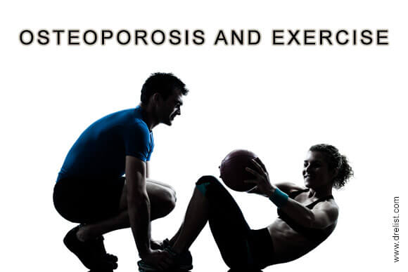 Osteoporosis and Exercise