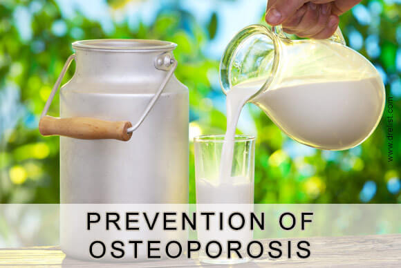 Prevention of Osteoporosis