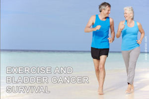 Exercise and Bladder Cancer Survival Image