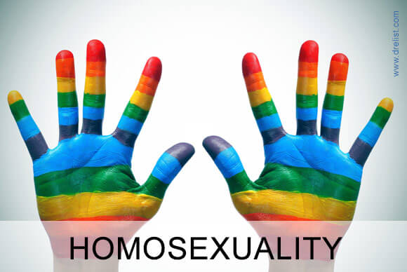 Homosexuality