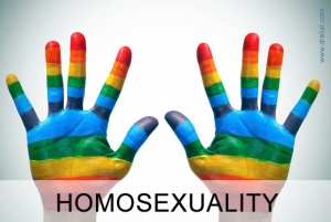 Homosexuality Image