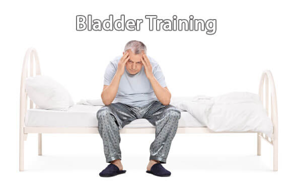 Bladder Training