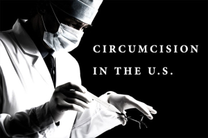 Circumcision in the U.S.