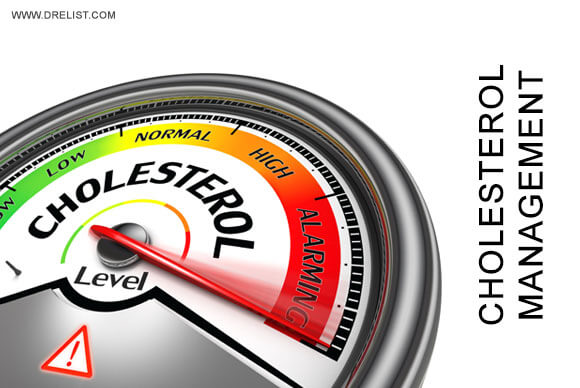 Cholesterol Management