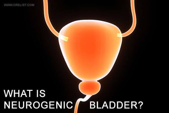 What is Neurogenic Bladder?