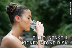 Kidney Stone Risk Image