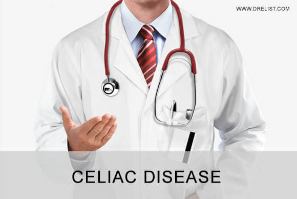 Celiac Disease