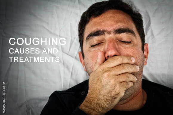 Coughing | Causes and Treatments