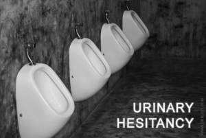 Urinary Hesitancy Image