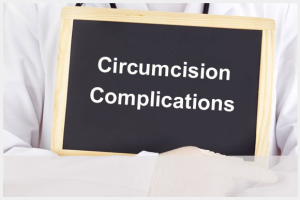 Circumcision Complications