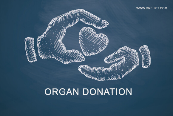 Organ Donation