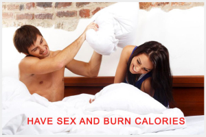 Sexercise