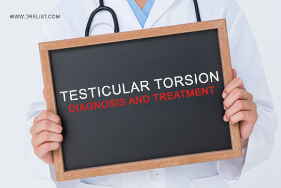 Testicular Torsion: Diagnosis and Treatment