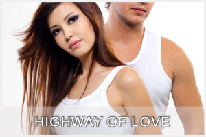 Highway of Love