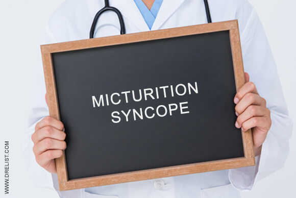 Micturition Syncope