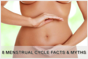 Menstrual Facts and Myths