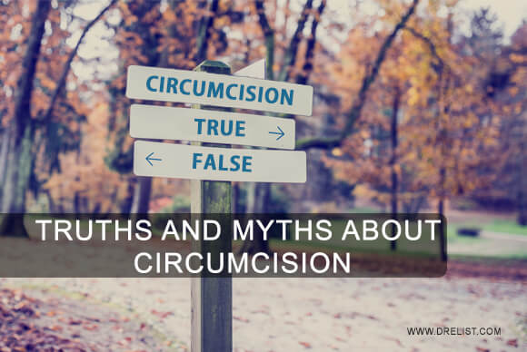 Truths and Myths About Circumcision