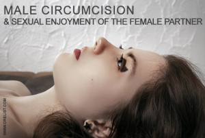 Male Circumcision and Sexual Enjoyment of the Female Partner image