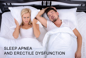 Sleep Apnea Image