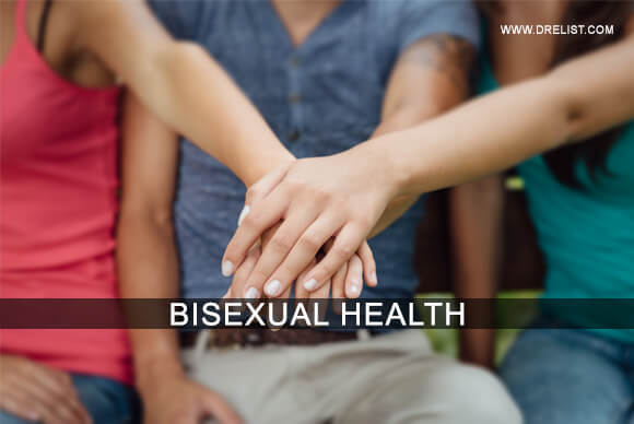 Bisexual Health