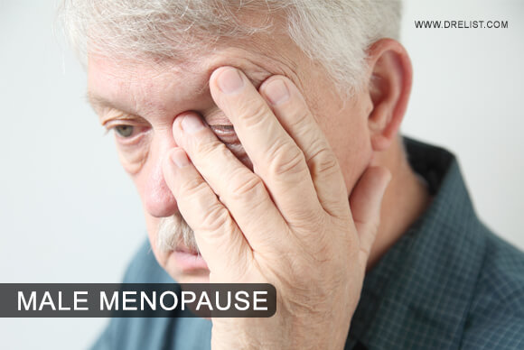 Male Menopause