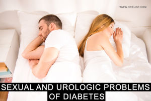 Sexual and Urologic Problems of Diabetes image