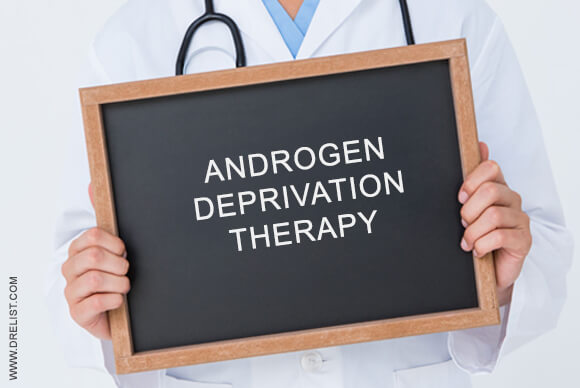 Androgen Deprivation Therapy