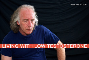 Living With Low Testosterone image