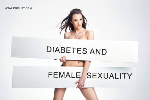Diabetes And Female Sexuality