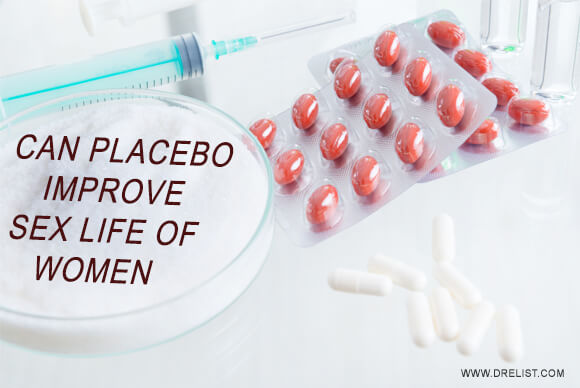 Can Placebo Improve Sex Life Of Women?