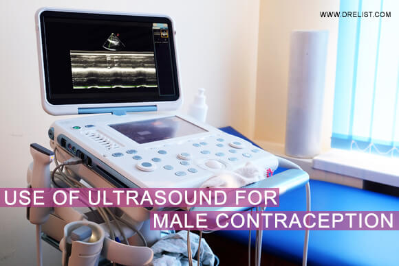 Use Of Ultrasound For Male Contraception: Concepts And Concerns