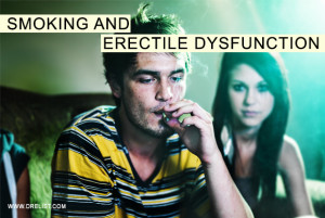 Smoking And Erectile Dysfunction In Men image