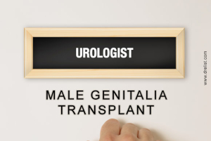 Male Genitalia Transplant Image