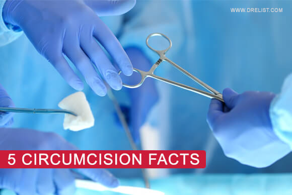 5 Circumcision Facts