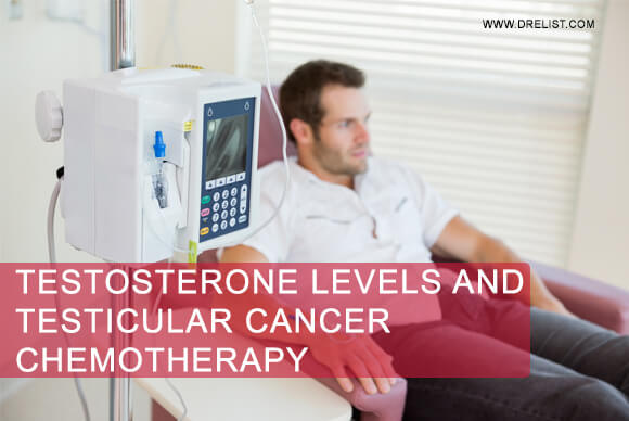 Testosterone Levels In Testicular Cancer Patients After Chemotherapy
