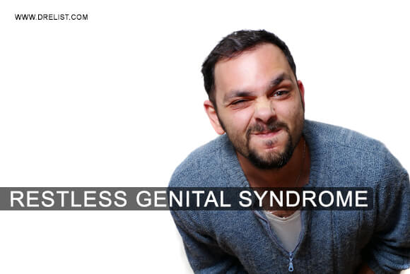 Restless Genital Syndrome