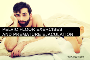 Pelvic Floor Exercises and premature Ejaculation image