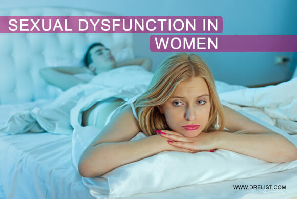 Sexual Dysfunction In Women