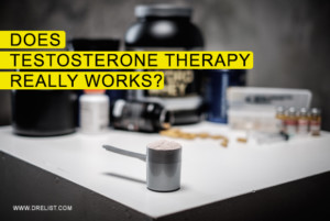 Does Testosterone Therapy Really Works? image
