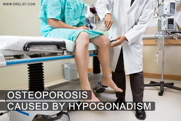 How To Manage Osteoporosis Caused By Hypogonadism?