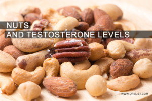Nuts And Testosterone Levels Image